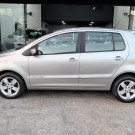 VW - VolksWagen Fox Comfortline 1.6 Flex 8V 5p 2017 Flex-10