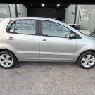 VW - VolksWagen Fox Comfortline 1.6 Flex 8V 5p 2017 Flex-1
