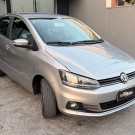 VW - VolksWagen Fox Comfortline 1.6 Flex 8V 5p 2017 Flex-4