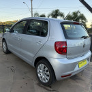 VW - VolksWagen Fox 1.0 Mi Total Flex 8V 5p 2013 Flex-2