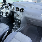 VW - VolksWagen Fox 1.0 Mi Total Flex 8V 5p 2013 Flex-5