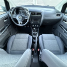 VW - VolksWagen Fox 1.0 Mi Total Flex 8V 5p 2013 Flex-4