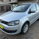VW - VolksWagen Fox 1.0 Mi Total Flex 8V 5p 2013 Flex-1