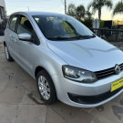 VW - VolksWagen Fox 1.0 Mi Total Flex 8V 5p 2013 Flex-0