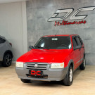 Fiat Uno Mille Celeb. WAY ECON. 1.0 F.Flex 4p 2011 Flex-5
