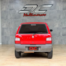 Fiat Uno Mille Celeb. WAY ECON. 1.0 F.Flex 4p 2011 Flex-8