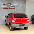 Fiat Uno Mille Celeb. WAY ECON. 1.0 F.Flex 4p 2011 Flex-1