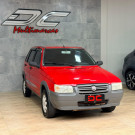 Fiat Uno Mille Celeb. WAY ECON. 1.0 F.Flex 4p 2011 Flex-0