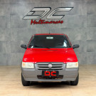 Fiat Uno Mille Celeb. WAY ECON. 1.0 F.Flex 4p 2011 Flex-9