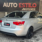 Kia Motors Cerato 1.6 16V Mec. 2011 Flex-2