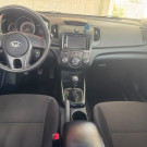 Kia Motors Cerato 1.6 16V Mec. 2011 Flex-3