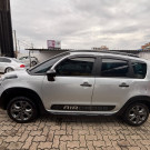 Citroën AIRCROSS Live 1.6 Flex 16V 5p Mec. 2019 Flex-8