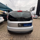 Citroën AIRCROSS Live 1.6 Flex 16V 5p Mec. 2019 Flex-3