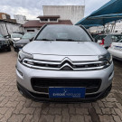 Citroën AIRCROSS Live 1.6 Flex 16V 5p Mec. 2019 Flex-9