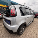 Citroën AIRCROSS Live 1.6 Flex 16V 5p Mec. 2019 Flex-4
