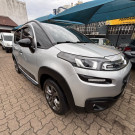Citroën AIRCROSS Live 1.6 Flex 16V 5p Mec. 2019 Flex-5