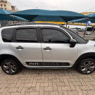 Citroën AIRCROSS Live 1.6 Flex 16V 5p Mec. 2019 Flex-7