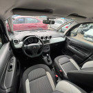 Citroën AIRCROSS Live 1.6 Flex 16V 5p Mec. 2019 Flex-1
