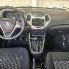 Ford Ka 1.0 SE/SE Plus TiVCT Flex 5p 2019 Flex-3