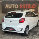 Ford Ka 1.0 SE/SE Plus TiVCT Flex 5p 2019 Flex-1