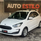 Ford Ka 1.0 SE/SE Plus TiVCT Flex 5p 2019 Flex-0