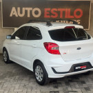 Ford Ka 1.0 SE/SE Plus TiVCT Flex 5p 2019 Flex-2