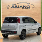 Fiat UNO ATTRACTIVE 1.4 EVO Fire Flex 8V 4p 2011-1
