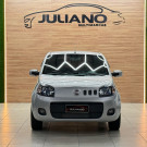 Fiat UNO ATTRACTIVE 1.4 EVO Fire Flex 8V 4p 2011-12