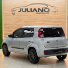 Fiat UNO ATTRACTIVE 1.4 EVO Fire Flex 8V 4p 2011-2