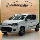Fiat UNO ATTRACTIVE 1.4 EVO Fire Flex 8V 4p 2011-0