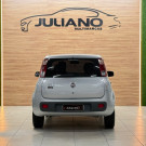Fiat UNO ATTRACTIVE 1.4 EVO Fire Flex 8V 4p 2011-13