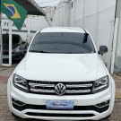 VW - VolksWagen AMAROK Highline CD 3.0 4x4 TB Dies. Aut. 2019 Diesel-0