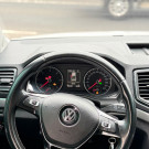 VW - VolksWagen AMAROK Highline CD 3.0 4x4 TB Dies. Aut. 2019 Diesel-8