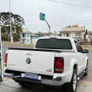 VW - VolksWagen AMAROK Highline CD 3.0 4x4 TB Dies. Aut. 2019 Diesel-3