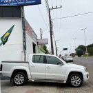 VW - VolksWagen AMAROK Highline CD 3.0 4x4 TB Dies. Aut. 2019 Diesel-5