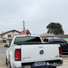 VW - VolksWagen AMAROK Highline CD 3.0 4x4 TB Dies. Aut. 2019 Diesel-2