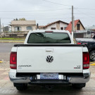 VW - VolksWagen AMAROK Highline CD 3.0 4x4 TB Dies. Aut. 2019 Diesel-4