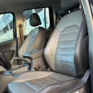 VW - VolksWagen AMAROK Highline CD 3.0 4x4 TB Dies. Aut. 2019 Diesel-12