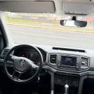 VW - VolksWagen AMAROK Highline CD 3.0 4x4 TB Dies. Aut. 2019 Diesel-7