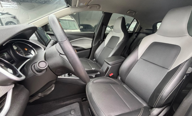 GM - Chevrolet ONIX HATCH PREM. 1.0 12V TB Flex 5p Aut. 2025 Flex-0