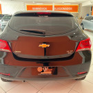 GM - Chevrolet ONIX HATCH LT 1.4 8V FlexPower 5p Mec. 2019 Flex-4