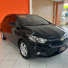 GM - Chevrolet ONIX HATCH LT 1.4 8V FlexPower 5p Mec. 2019 Flex-2