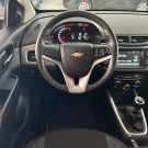 GM - Chevrolet ONIX HATCH LT 1.4 8V FlexPower 5p Mec. 2019 Flex-7