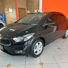 GM - Chevrolet ONIX HATCH LT 1.4 8V FlexPower 5p Mec. 2019 Flex-0