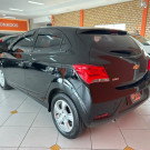 GM - Chevrolet ONIX HATCH LT 1.4 8V FlexPower 5p Mec. 2019 Flex-5