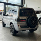 Mitsubishi Pajero TR4 2.0 Flex 16V 4X2 Aut. 2013 Flex-1