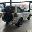 Mitsubishi Pajero TR4 2.0 Flex 16V 4X2 Aut. 2013 Flex-2