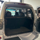 Mitsubishi Pajero TR4 2.0 Flex 16V 4X2 Aut. 2013 Flex-3