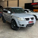 Mitsubishi Pajero TR4 2.0 Flex 16V 4X2 Aut. 2013 Flex-0