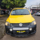 VW - VolksWagen CROSSFOX 1.6 Mi Total Flex 8V 5p 2010 Flex-1